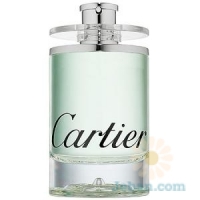 Eau De Cartier : Concentree Cartier For Women And Men