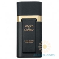 Santos : De Cartier Cartier For Men