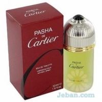 Pasha : De Cartier Cartier For Men