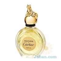 Panthere : Cartier for women