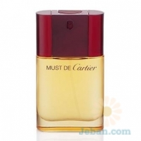 Must : De Cartier Cartier For Women