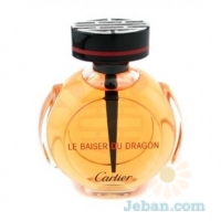 Le Baiser Du Dragon Cartier For Women