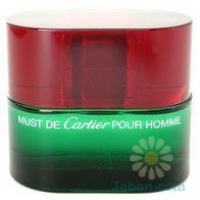 Must : Cartier Pour Homme Essence Cartier For Men