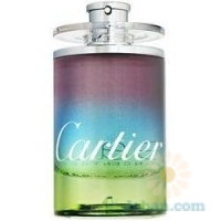 Eau De Cartier : Concentree Edition Limitee Cartier For Women And Men