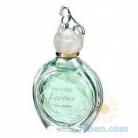 Panthere : De Cartier Eau Legere Cartier For Women