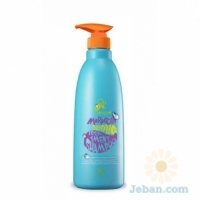 Moroccan Treatment Shampoo