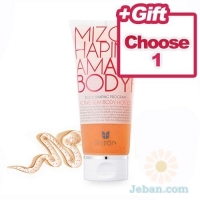 Active Slim Body Hot Gel + Gift