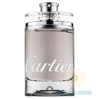 Eau De Cartier : Essence De Bois Cartier For Women And Men