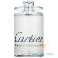 Eau De Cartier Cartier For Women And Men