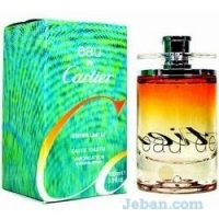 Eau De Cartier Concentree : Edition Limitee 2007 Cartier For Women And Men