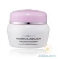 Aesthetic RX Moisture Collagen Cream