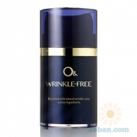 O& Wrinkle Free Ampoule Cream+Gift