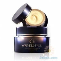 O& Wrinkle Free Premium Cream+Gift