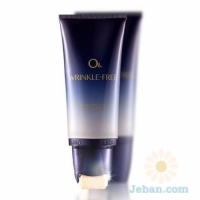 O& Wrinkel Free Neck Firming Essence +Gift