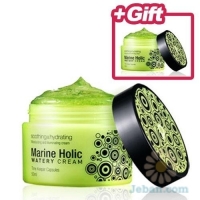 Marine Holic Watery Cream Special Set +Gift