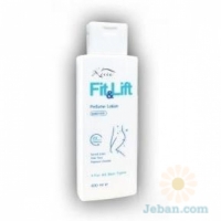 Kuu Fit&Lift Body Lotion