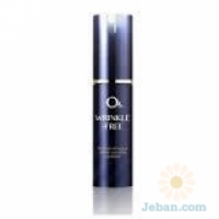 O& Wrinkle Free Ampoule Essence +Gift