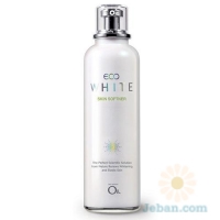 Eco White Skin Softner