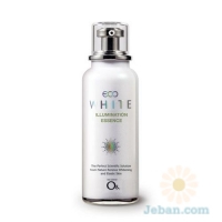 Eco White Illumination Essence