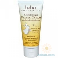 Soothing Diaper Cream