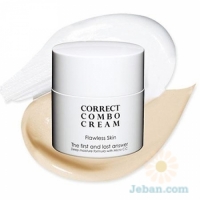 Correct Combo Cream (SPF25,PA++)