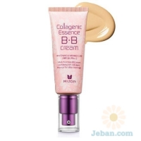 Collagenic Essence BB Cream (SPF32,PA++)