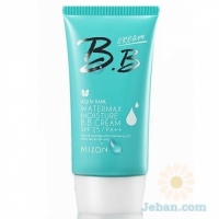 Water Max Moisture BB Cream (SPF25,PA++)