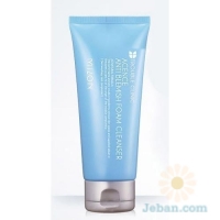 Acence Anti Blemish Foam Cleanser