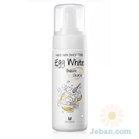 Egg White Bubble Cleanser