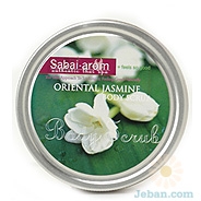 Oriental Jasmine Body Scrub