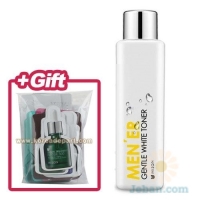 Mener Gentle White Toner＋GIFT