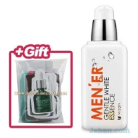 Mener Gentle White Essence＋GIFT