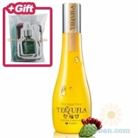 Tequila Shot Aqua Toner+Gift