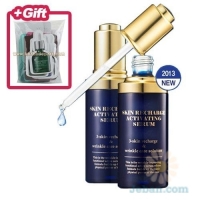 Skin Recharge Activating Serum+Gift