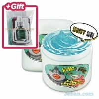 No.1 King's Berry Aqua Step-up Cream+Gift