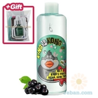 No.1 King's Berry Aqua Drink Toner+Gift