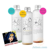 Wonder Clay Pore Toner