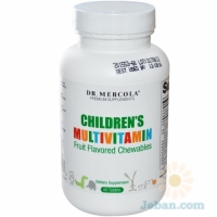 Children's Multivitamin