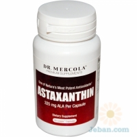 Astaxanthin