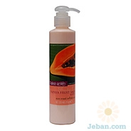 Papaya Fruit Salad Body Lotion