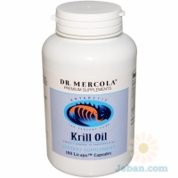 Krill Oil