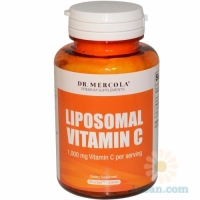 Liposomal Vitamin C