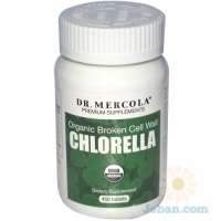 Chlorella