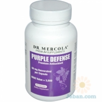 Purple Defense : Premium Antioxidant