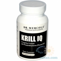 Krill IQ