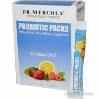 Probiotic Packs