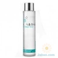 AHA&BHA Daily Crean Toner＋GIFT