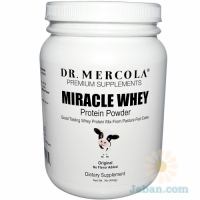 Miracle Whey