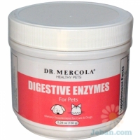 Mercola digestive enzymes dog best sale