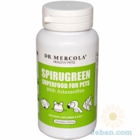 SpiruGreen